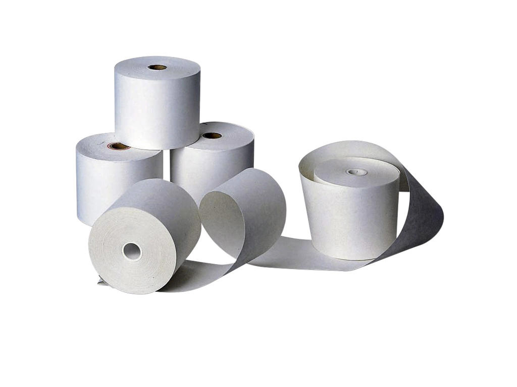 Regnerulle 57x70x12mm inkjet 40m