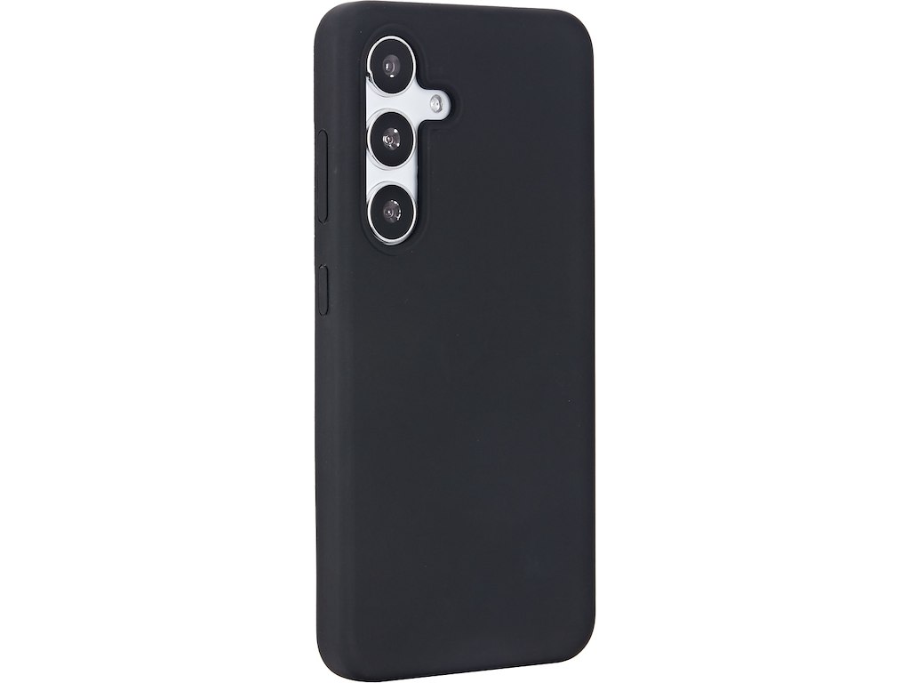 Cover til Samsung Galaxy A56 London Sort