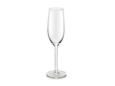 Glas Champagne 21 cl 4 stk