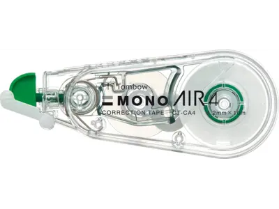 Rettetape Tombow MONO Air 4