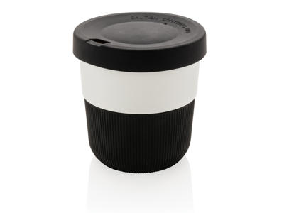 PLA kaffekop "to-go" 280ml, sort