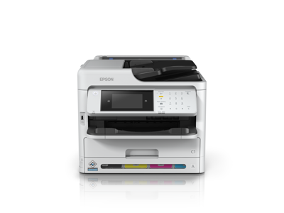 Epson WorkForce Pro WF-C5890DWF
