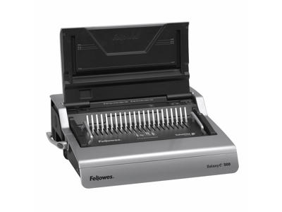 Spiralindbinder A4 Fellowes Galaxy E