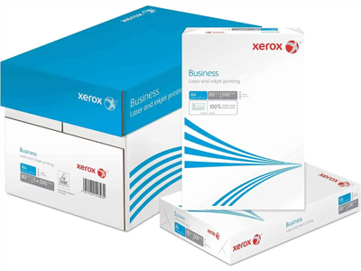 Kopipapir A4 Xerox Buiness 80 g 500 ark
