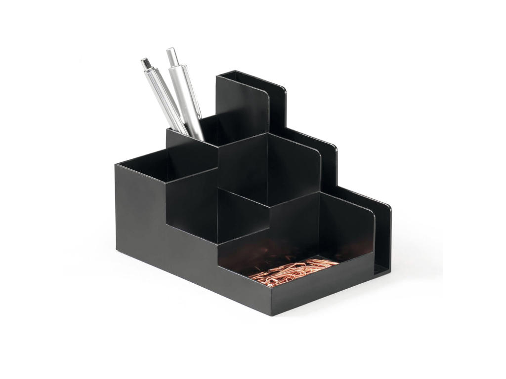 Borddispenser Durable Optmo sort