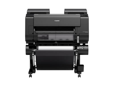 Canon Storformatprinter GP-2000 24" incl. stander