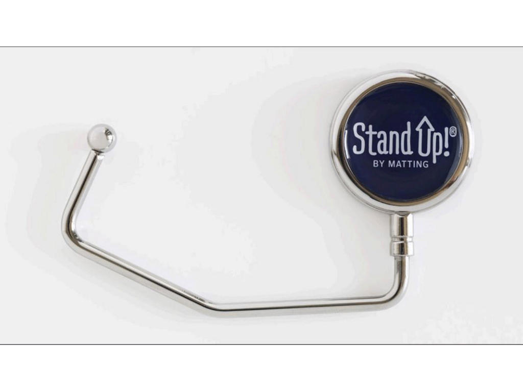 Ophængskrog StandUp Hook