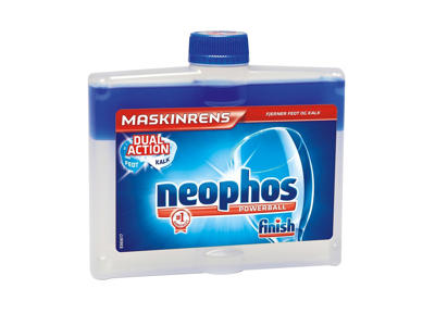 Maskinrens Neophos 250 ml