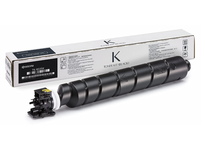 Kyocera toner TK-8335k sort, 25000 sider