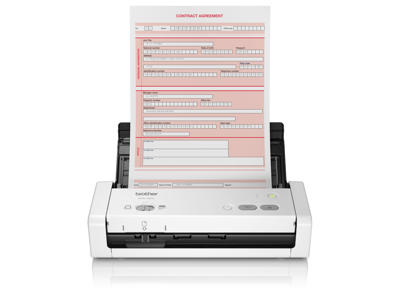 Scanner Brother ADS-1200