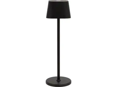Bordlampe Securit Georgina, black