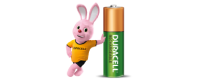 Duracell