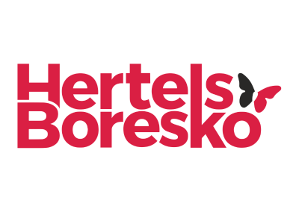 Hertels Boresko A/S logo