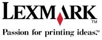 Lexmark
